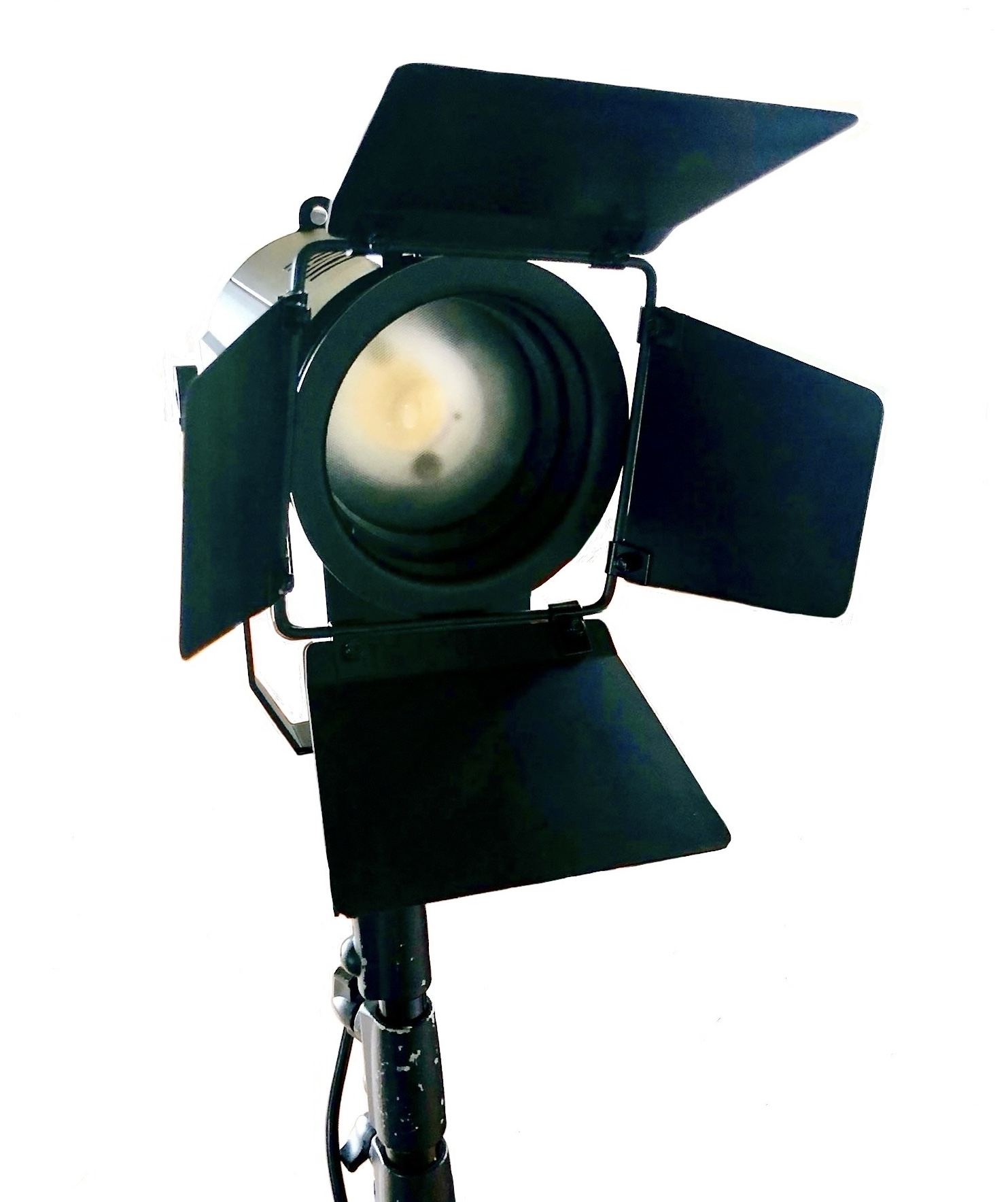 MINI FRESNEL 50T ZOOM